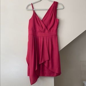 BCBGeneration Pink Dress